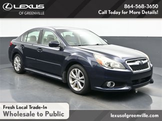 Used 2013 Subaru Legacy 3.6R Limited image 1