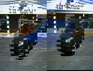 Used 2020 Ford Transit Connect XL image 1