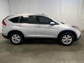Used 2014 Honda CR-V EX-L video 2