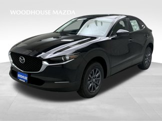 New 2025 MAZDA CX-30 AWD 2.5 S image 1