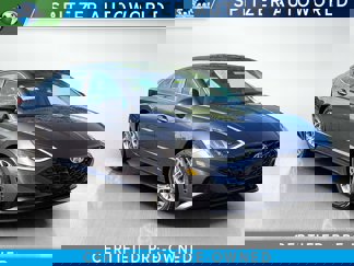 Used 2022 Hyundai Sonata SEL image 1
