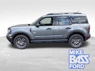 New 2025 Ford Bronco Sport Big Bend image 1