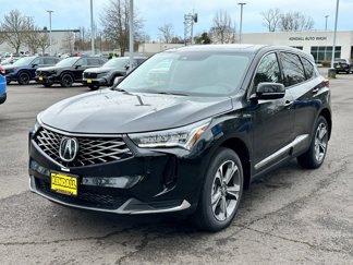 New 2025 Acura RDX w/ Technology Package image 1