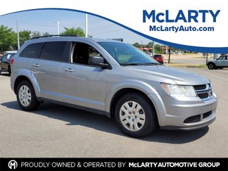 Used 2020 Dodge Journey SE w/ SE Popular Equipment Group image 1
