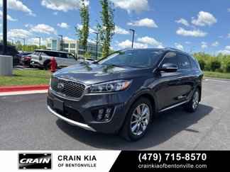 Used 2018 Kia Sorento SX image 1