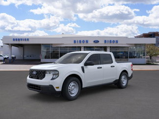 New 2025 Ford Maverick XL w/ Equipment Group 102A image 1