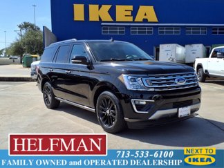 Used 2019 Ford Expedition Limited image 1