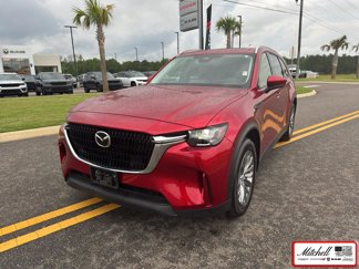 Used 2024 MAZDA CX-90 3.3 Turbo w/ Preferred Plus image 1