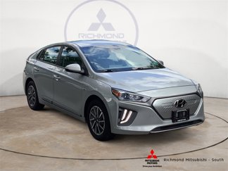 Used 2020 Hyundai Ioniq SE image 1