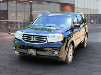 Used 2015 Honda Pilot EX-L image 1