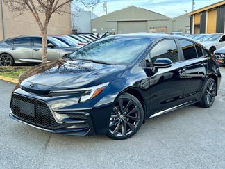 Used 2023 Toyota Corolla SE image 1