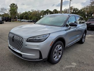 New 2024 Lincoln Corsair FWD image 1