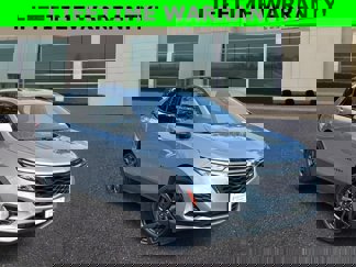 Used 2023 Chevrolet Equinox RS w/ LPO, Floor Liner Package image 1