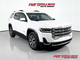 Used 2020 GMC Acadia SLE w/ Driver Convenience Package image 1