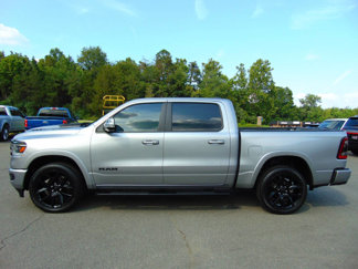 Used 2020 RAM 1500 Laramie image 1