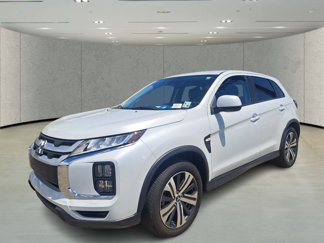 Used 2022 Mitsubishi Outlander Sport ES image 1