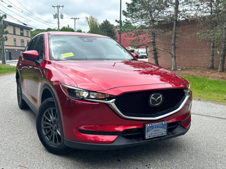 Used 2019 MAZDA CX-5 Touring image 1
