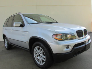 Used 2006 BMW X5 3.0i image 1