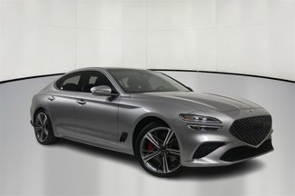New 2024 Genesis G70 2.5T w/ Sport Prestige Package image 1