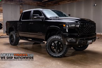 Used 2025 RAM 1500 Lone Star image 1