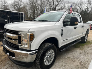 Used 2019 Ford F250 XLT w/ FX4 Off-Road Package image 1