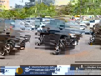 Used 2024 Chevrolet Trax RS w/ Sunroof Package image 1
