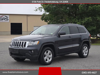 Used 2013 Jeep Grand Cherokee Laredo image 1