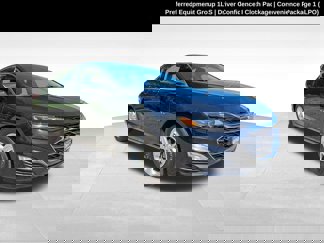 Certified 2022 Chevrolet Malibu LS image 1