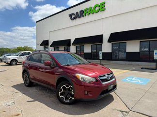 Used 2013 Subaru Crosstrek 2.0i Premium image 1