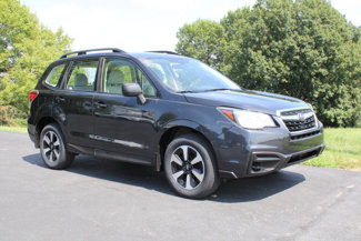 Used 2018 Subaru Forester 2.5i w/ Alloy Wheel Package image 1