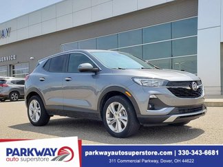 Used 2022 Buick Encore GX Preferred w/ Cold Weather Comfort Package image 1