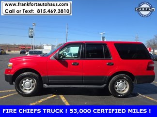 Used 2011 Ford Expedition XL w/ HD Trailer Tow Pkg image 1
