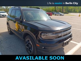 Used 2021 Ford Bronco Sport Big Bend image 1