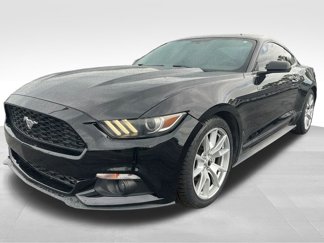 Used 2016 Ford Mustang Premium w/ Wheel & Stripe Package image 1