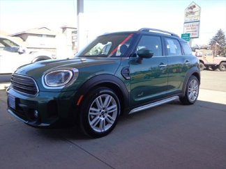 Used 2022 MINI Cooper Countryman ALL4 image 1