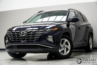 Used 2024 Hyundai Tucson SEL image 1