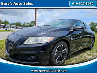 Used 2014 Honda CR-Z EX image 1