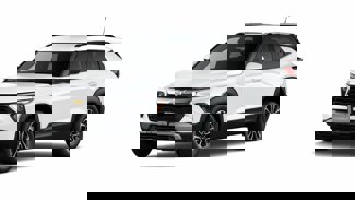 New 2026 Chevrolet TrailBlazer LT w/ LT Cold Weather Package image 1