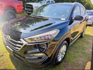 Used 2018 Hyundai Tucson SEL image 1