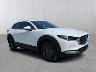 New 2025 MAZDA CX-30 AWD 2.5 S image 1