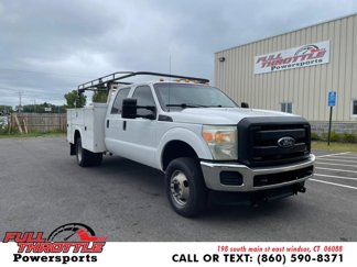 Used 2011 Ford F350 XL w/ XL Value Pkg image 1