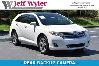 Used 2013 Toyota Venza XLE image 1