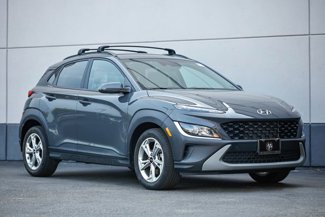 Used 2023 Hyundai Kona SEL w/ Cargo Package image 1