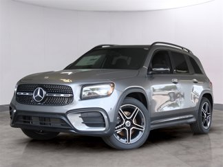 Used 2024 Mercedes-Benz GLB 250 4MATIC image 1