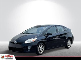 Used 2010 Toyota Prius image 1