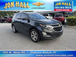Used 2019 Chevrolet Equinox LT image 1
