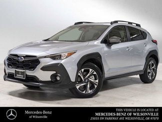 Used 2024 Subaru Crosstrek 2.0i Premium image 1