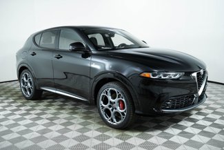 New 2024 Alfa Romeo Tonale Ti w/ Active Assist Package image 1