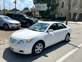 Used 2007 Toyota Camry LE image 1