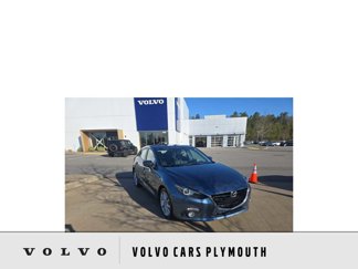 Used 2014 MAZDA MAZDA3 s Grand Touring image 1